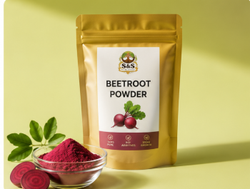 Beetroot Powder